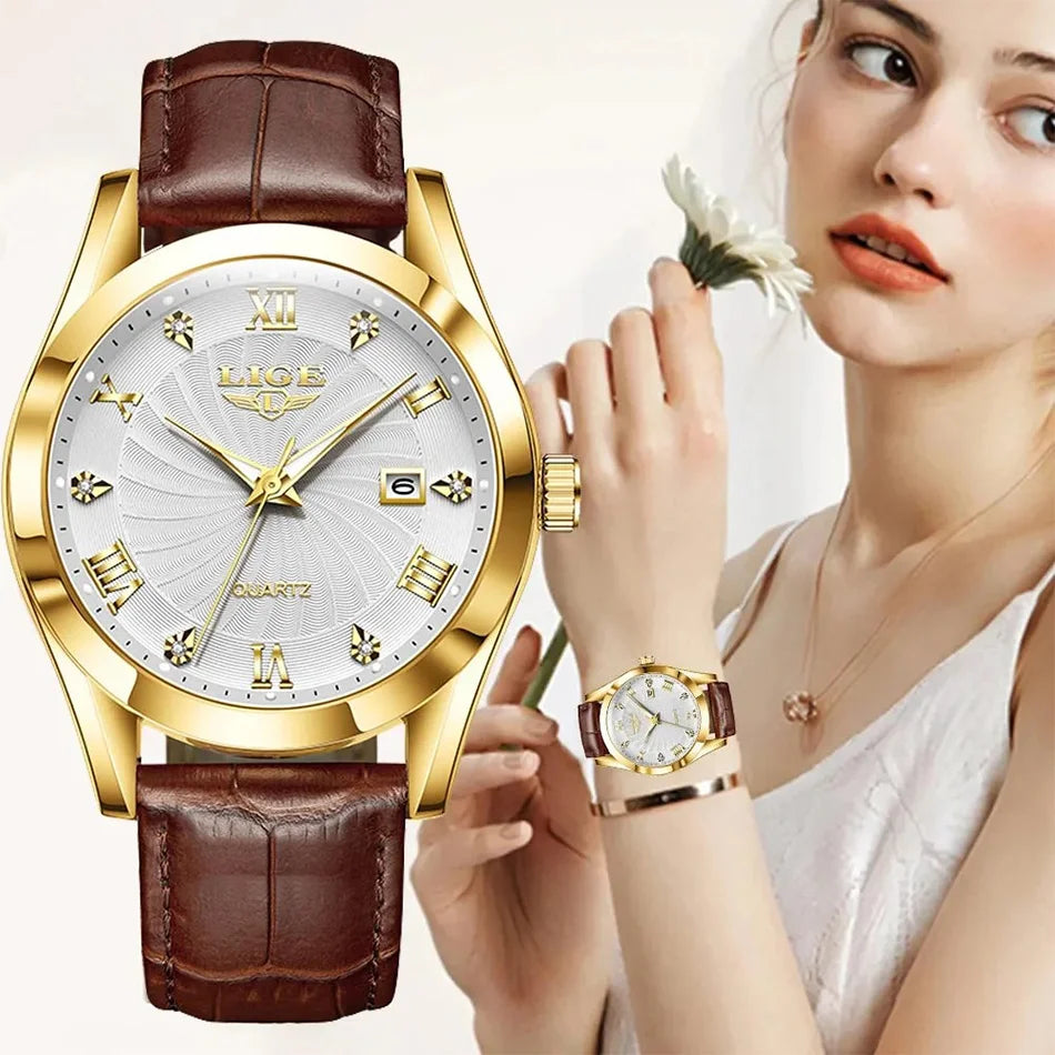 LIGE Women Watch