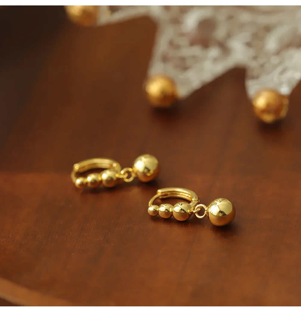 Sterling Silver Earrings for Women
