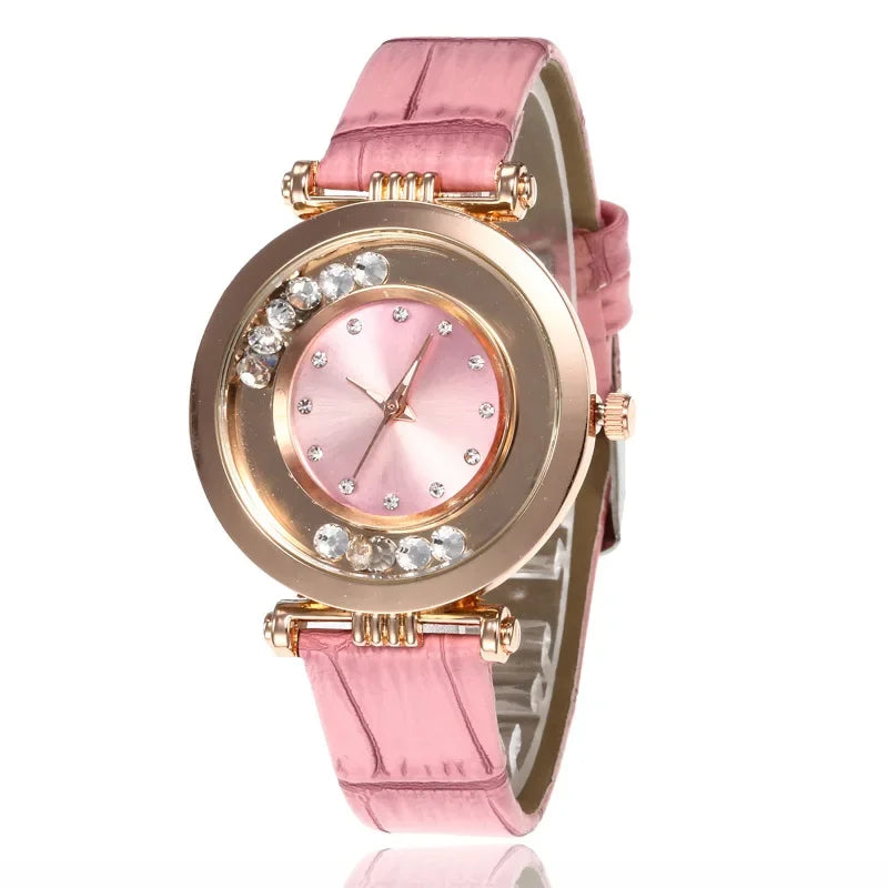 Watch For Women