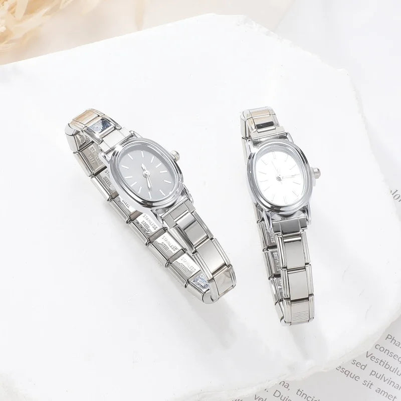 Women Fashion Stainless Steel  Bracelet