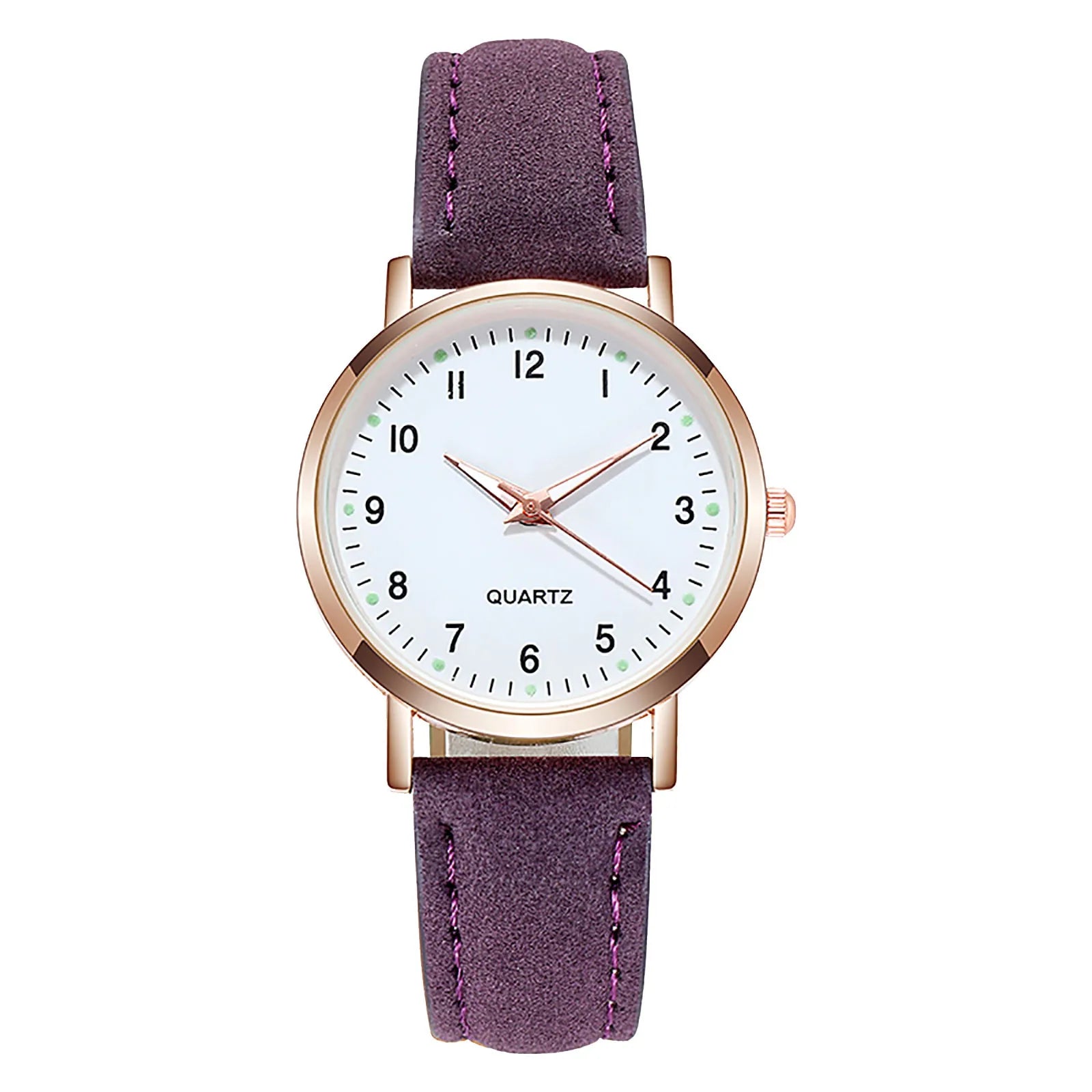 Luxury Watch For Women Diamond-studded
