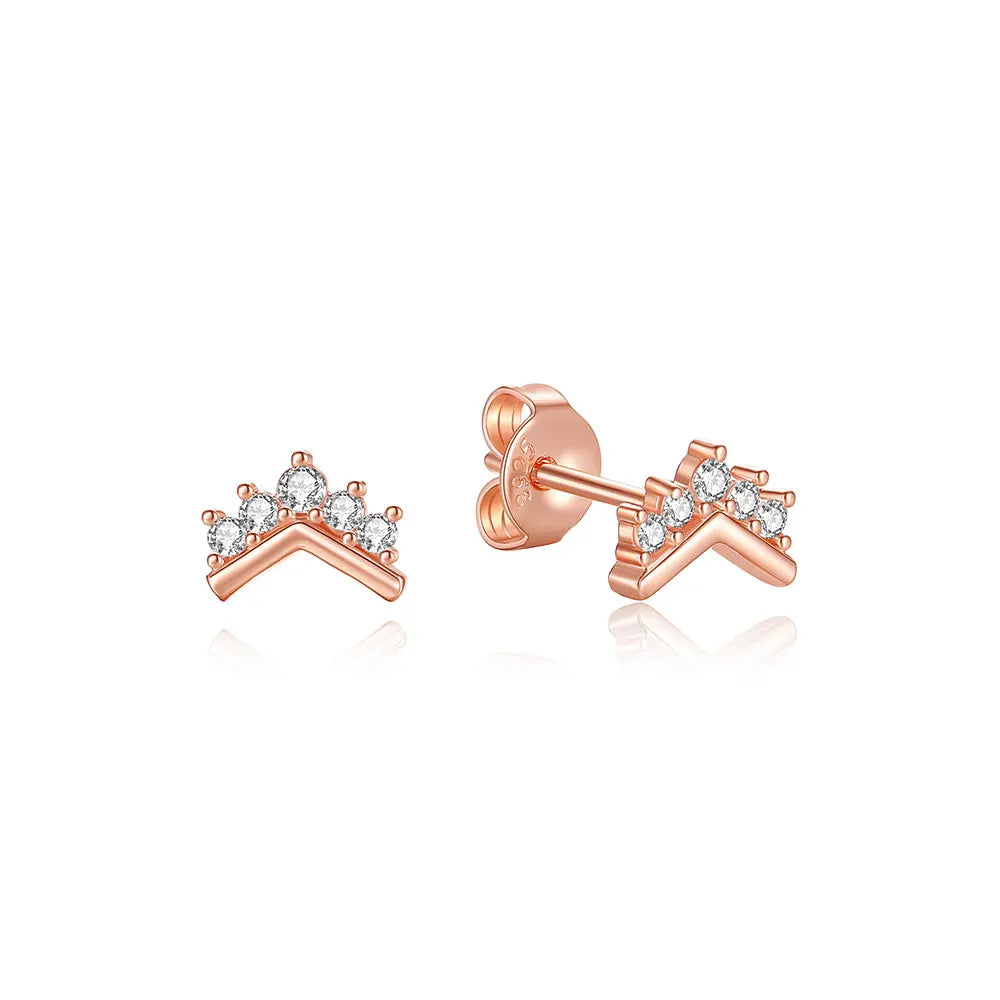 Sterling Silver Earrings