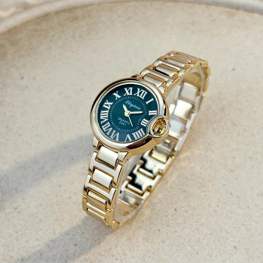 Elegant Ladies Wristwatch