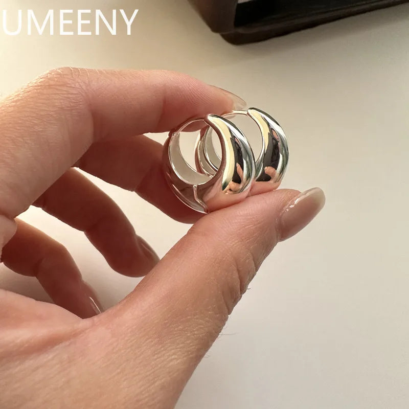 Sterling Silver Earrings For Women