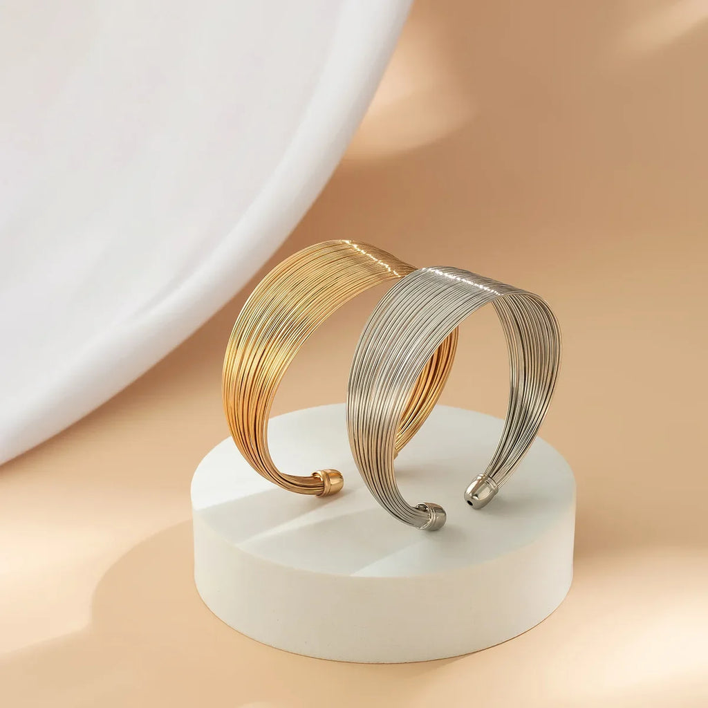 Wire Bracelet