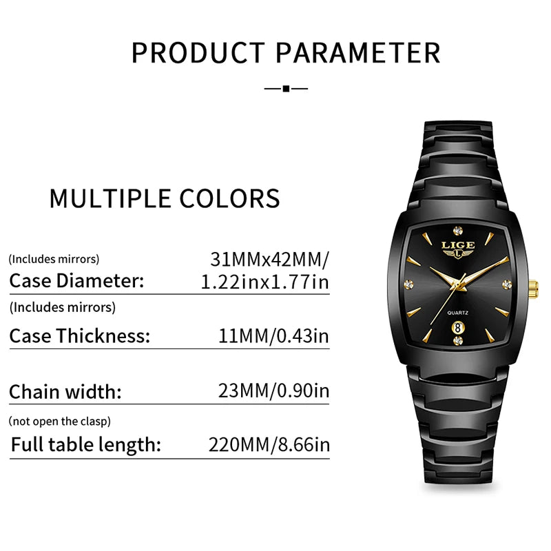 LIGE Women Watch
