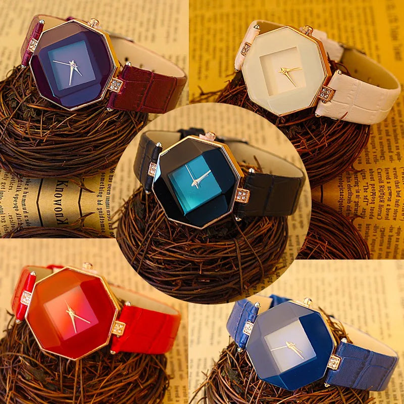 Relogio Watch Women