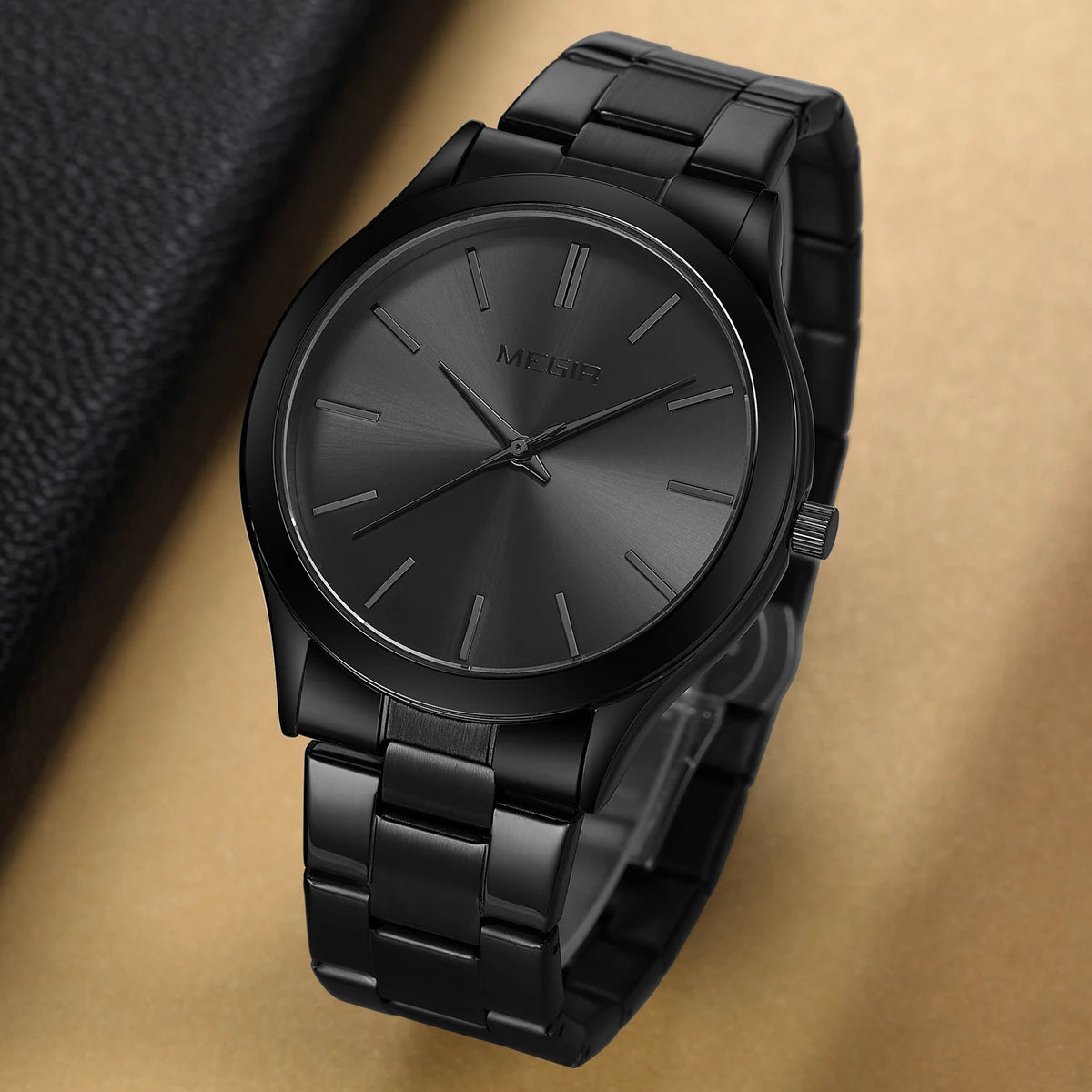MEGIR Simple Watch for Men