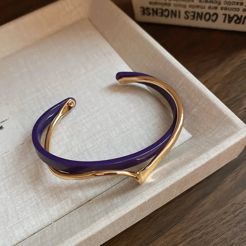 White Shellfish Bracelet for Women