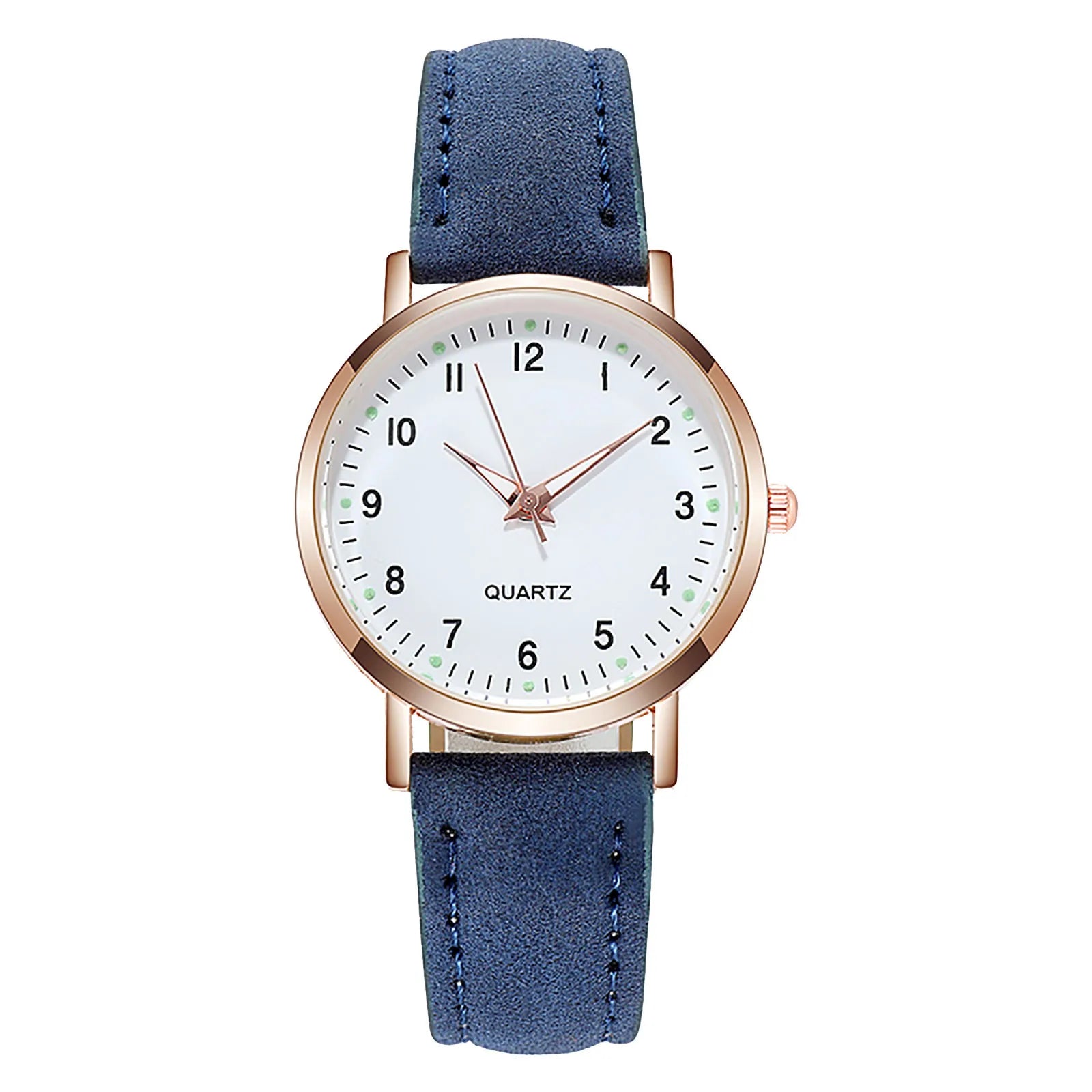 Luxury Watch For Women Diamond-studded