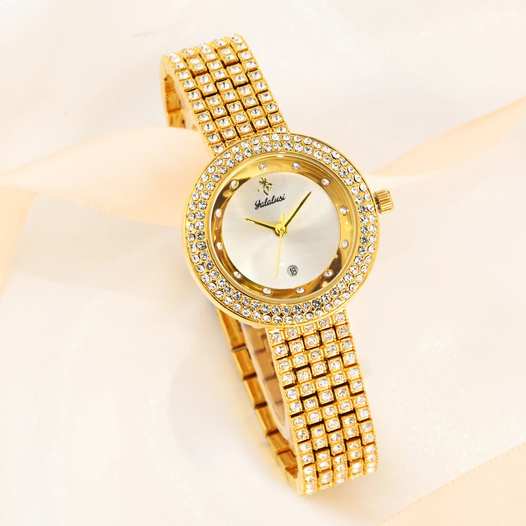 Stylish and elegant ladies’ watch