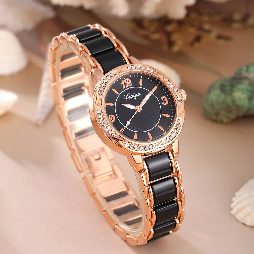 Wristwatch Watch for Women