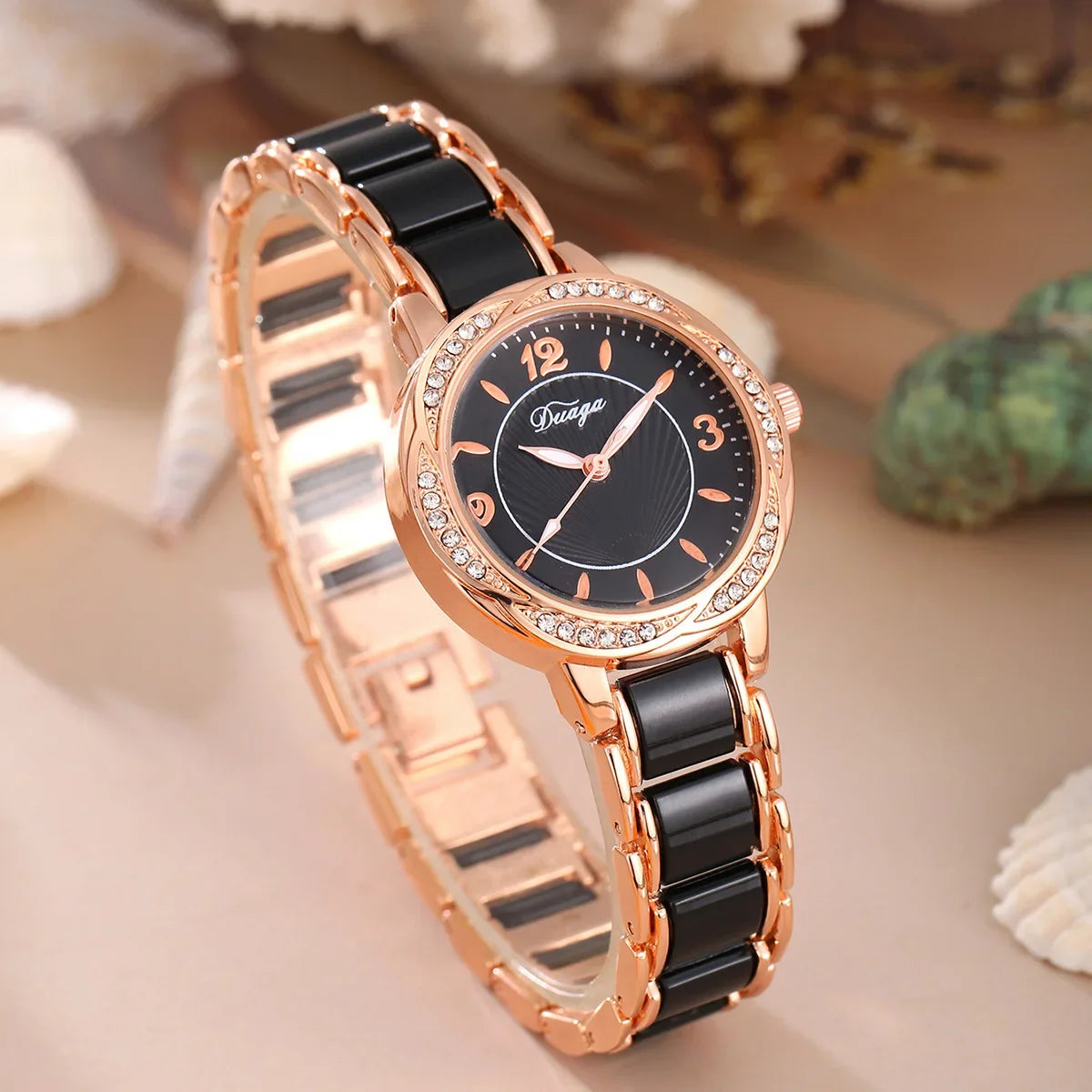 Wristwatch Watch for Women