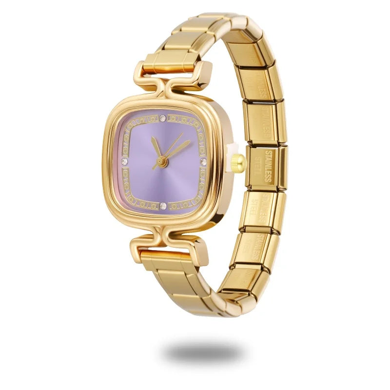 Women Fashion Stainless Steel  Bracelet