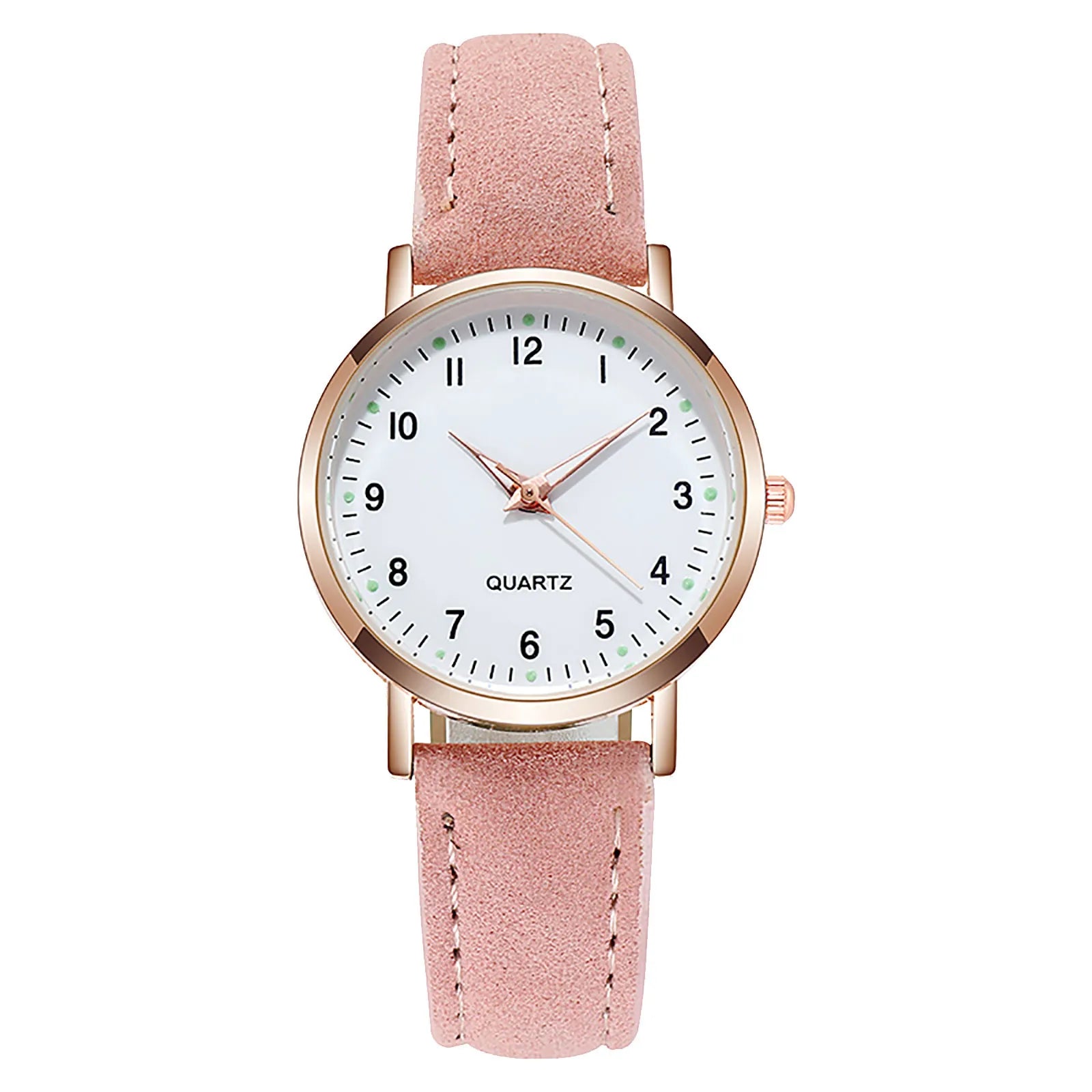 Luxury Watch For Women Diamond-studded