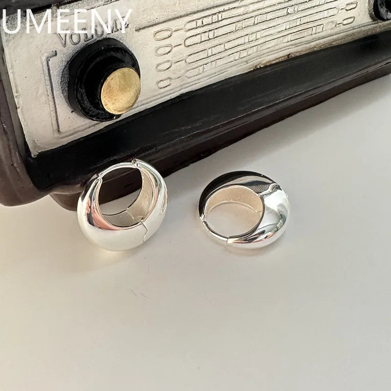Sterling Silver Earrings For Women