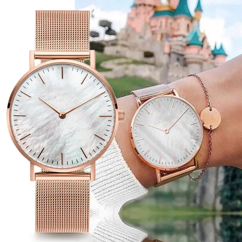 Luxury Watch for Women