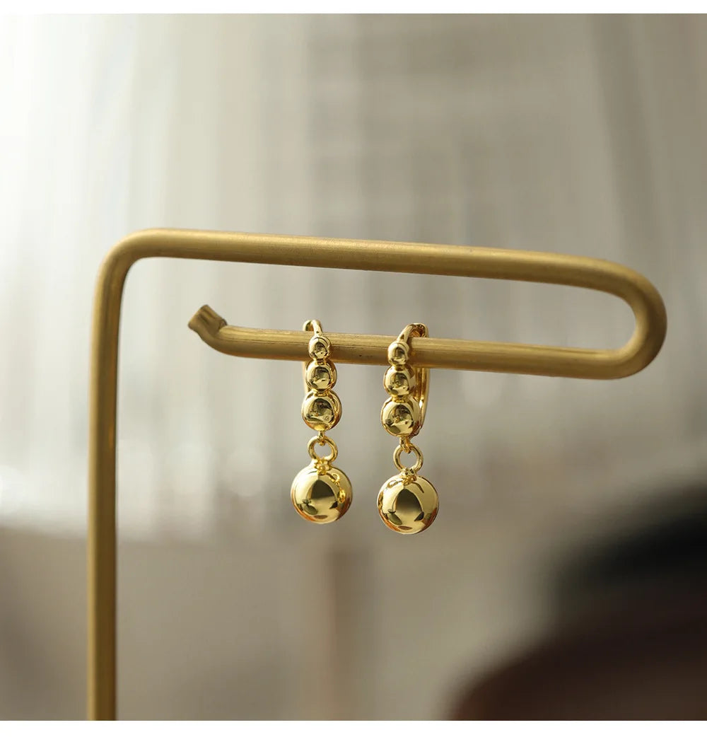 Sterling Silver Earrings for Women