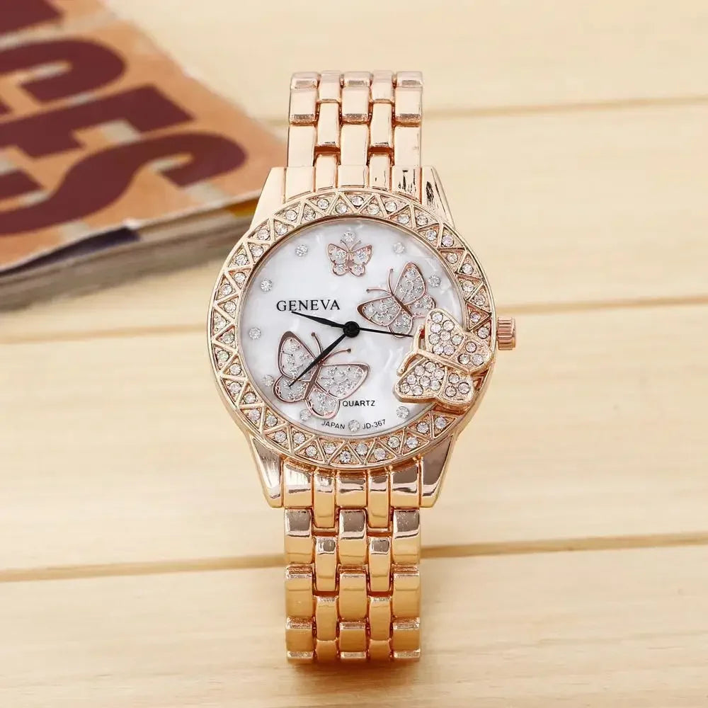 Watches For Women