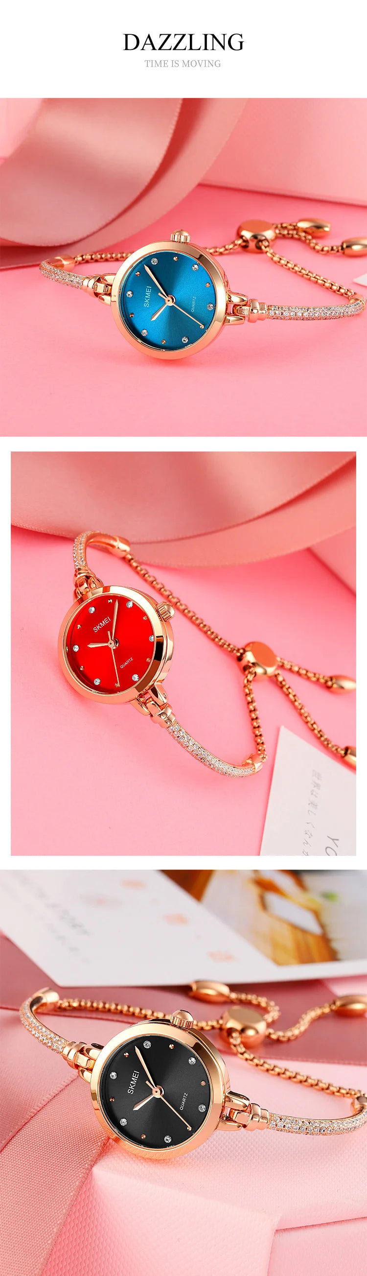 Ladies Watch