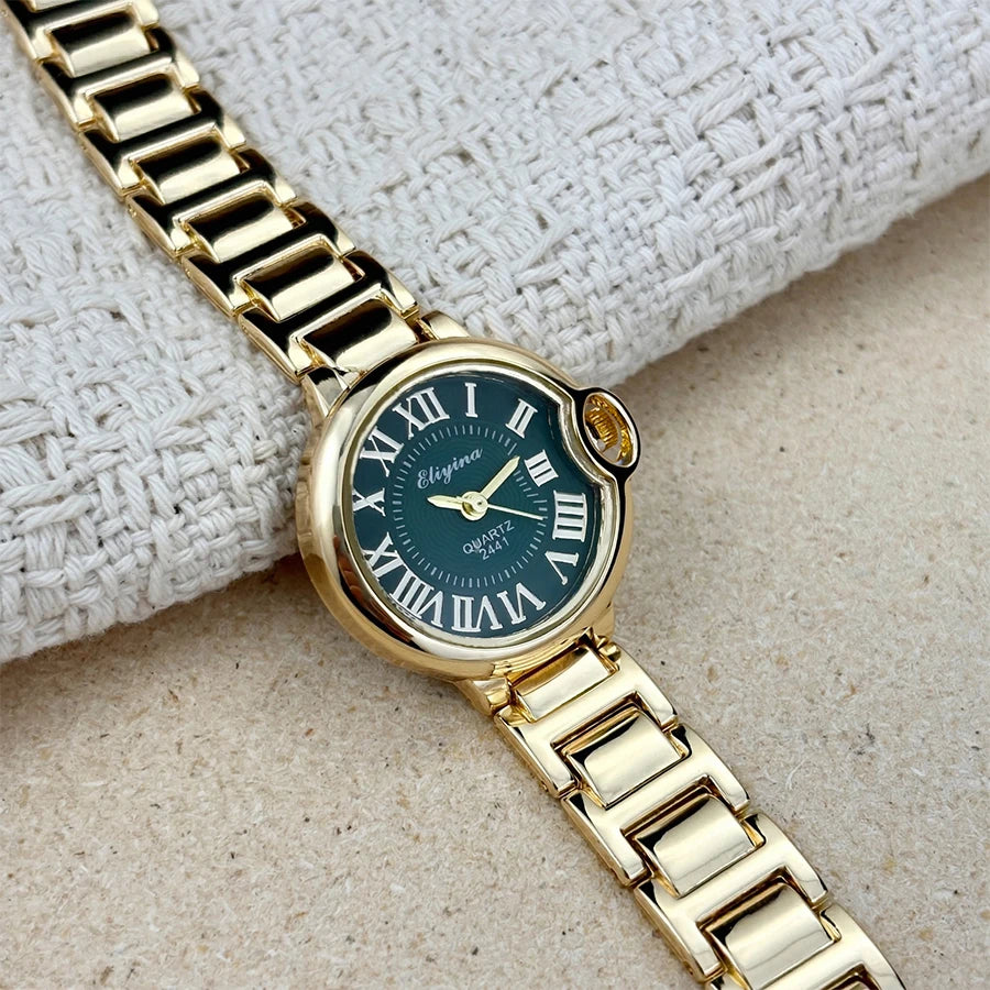 Elegant Ladies Wristwatch