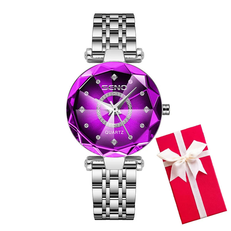Luxury Women Watch