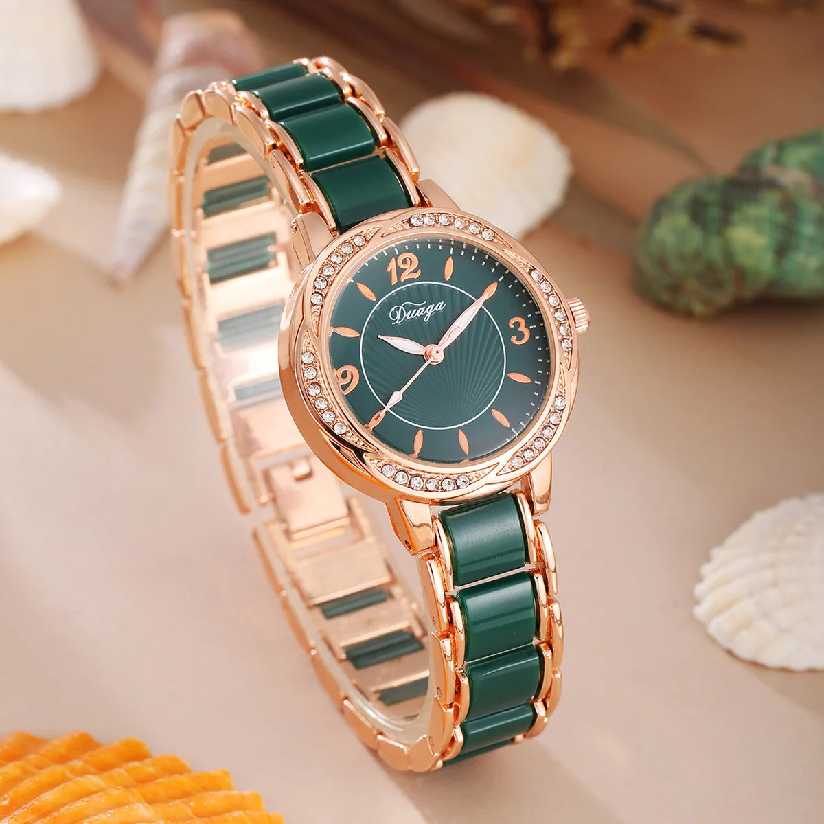 Wristwatch Watch for Women