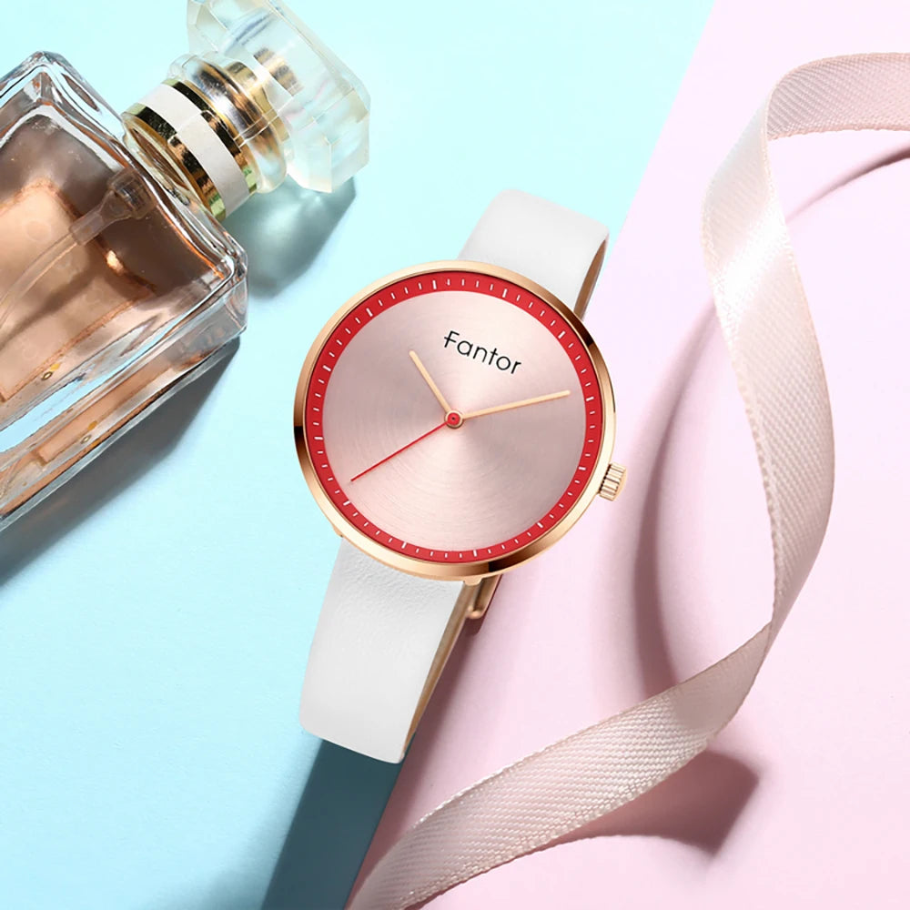 Minimalist Watch for Women