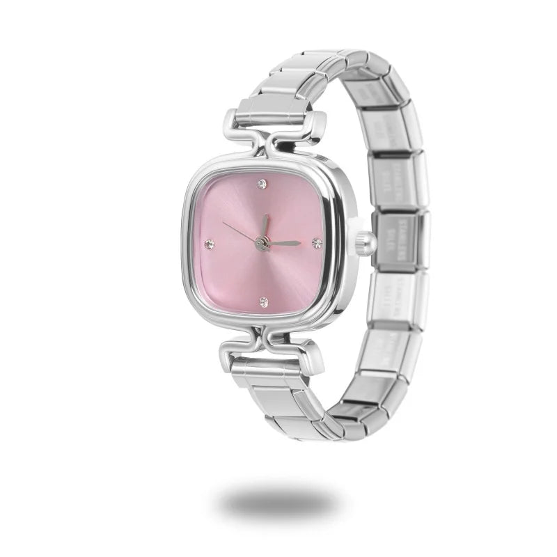 Women Fashion Stainless Steel  Bracelet
