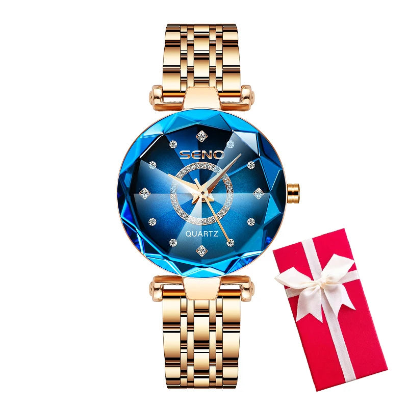 Luxury Women Watch