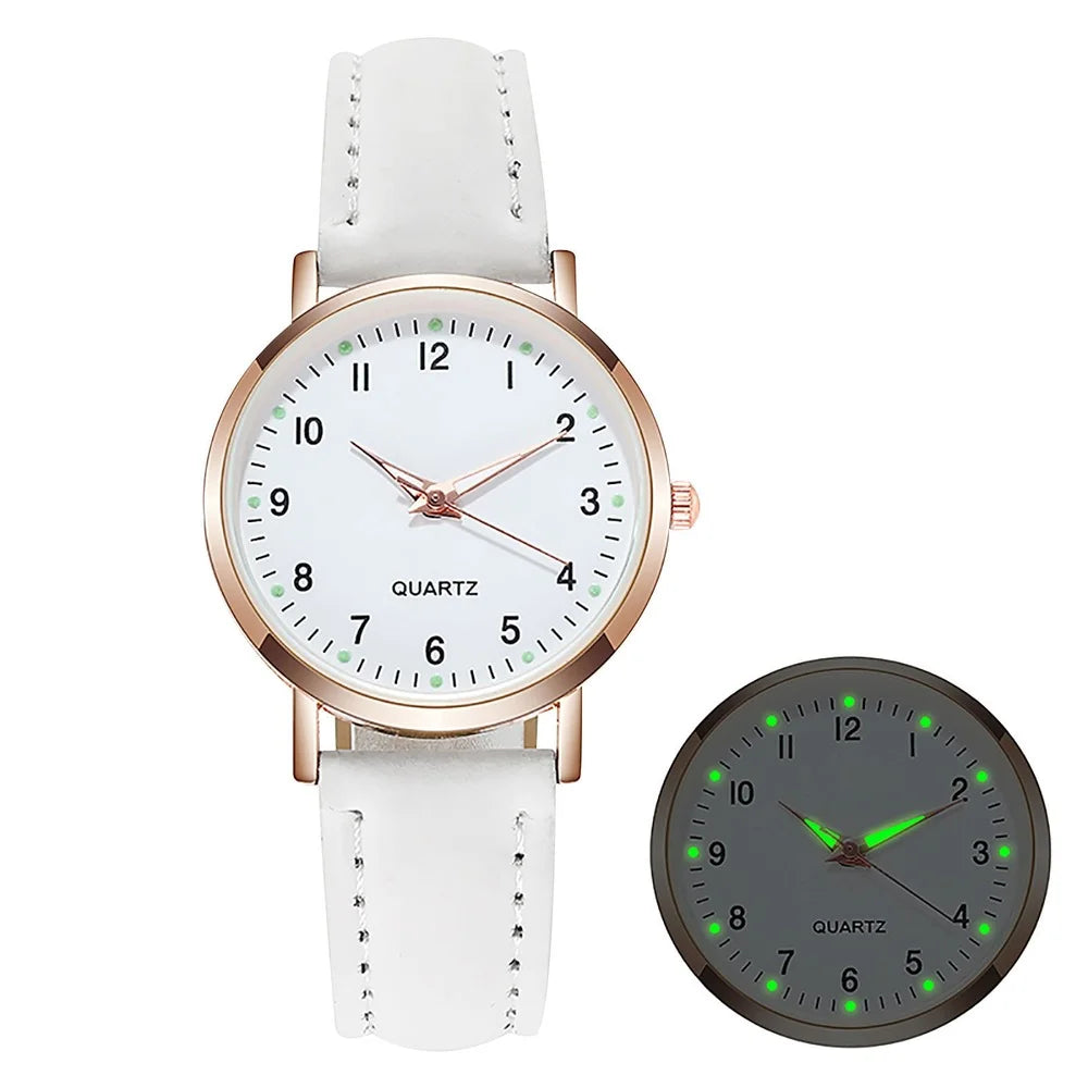 Luxury Watch For Women Diamond-studded
