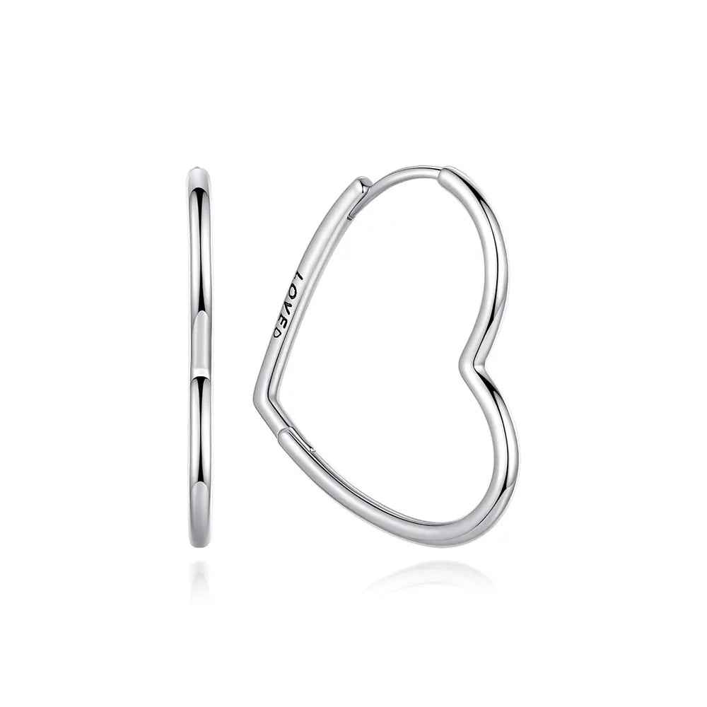 Sterling Silver Earrings