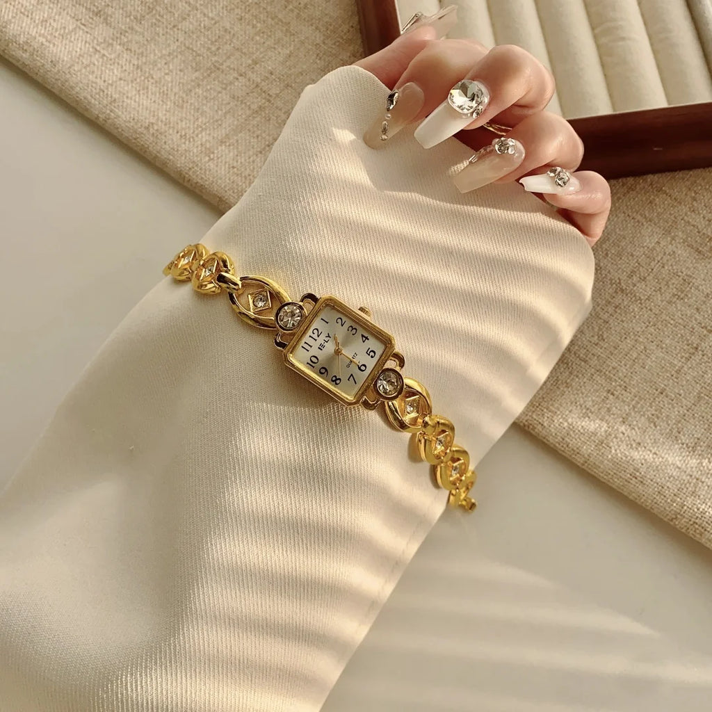 Women Bracelet Watch