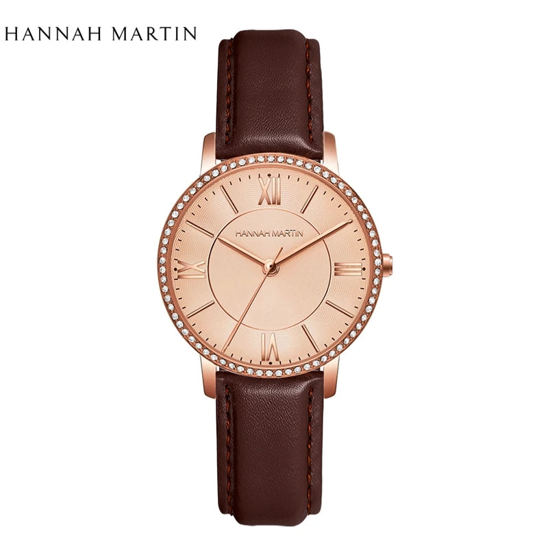 Watch For Women