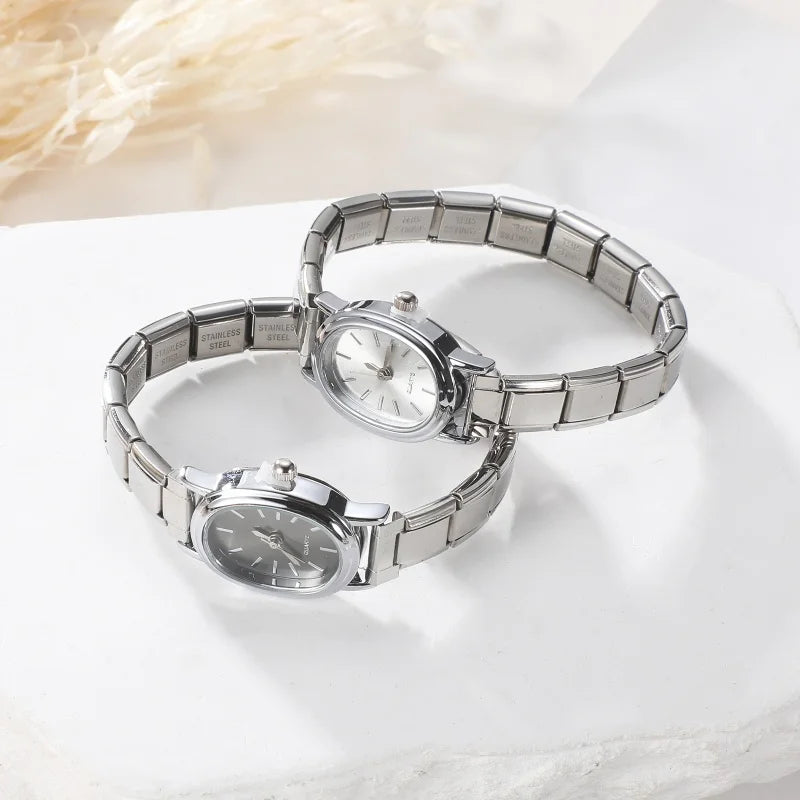 Women Fashion Stainless Steel  Bracelet