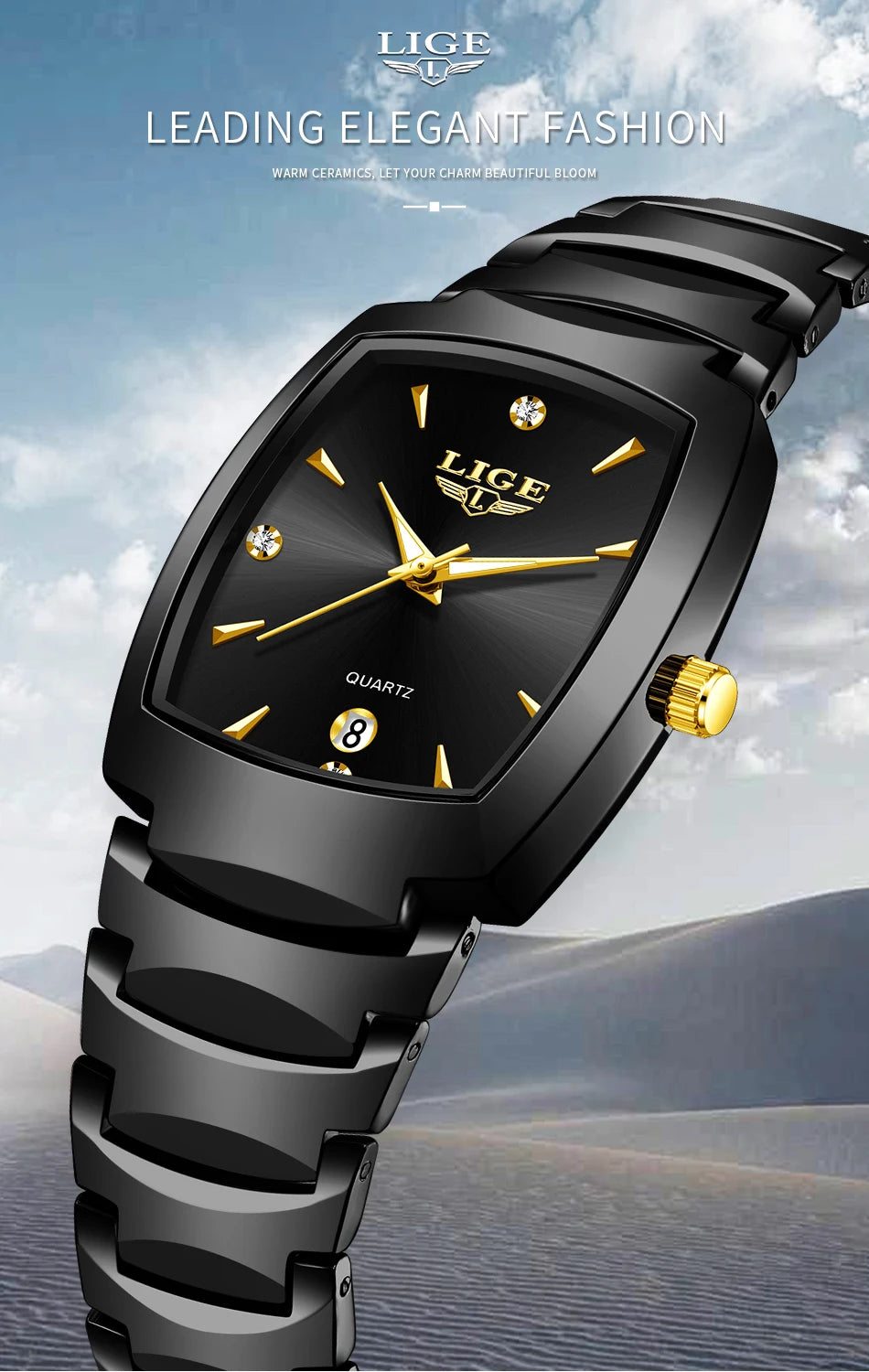 LIGE Women Watch