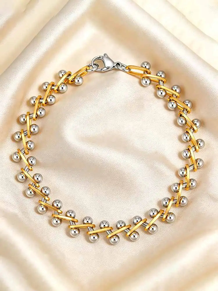 Beaded Bracelet for Women