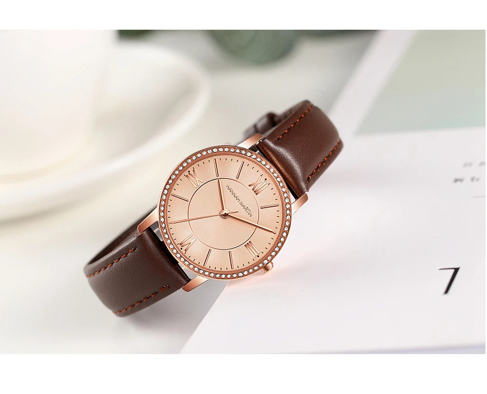 Watch For Women