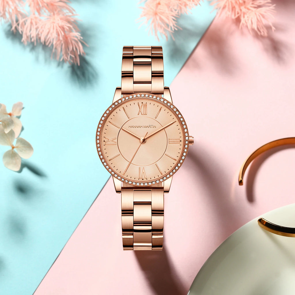 Watch For Women