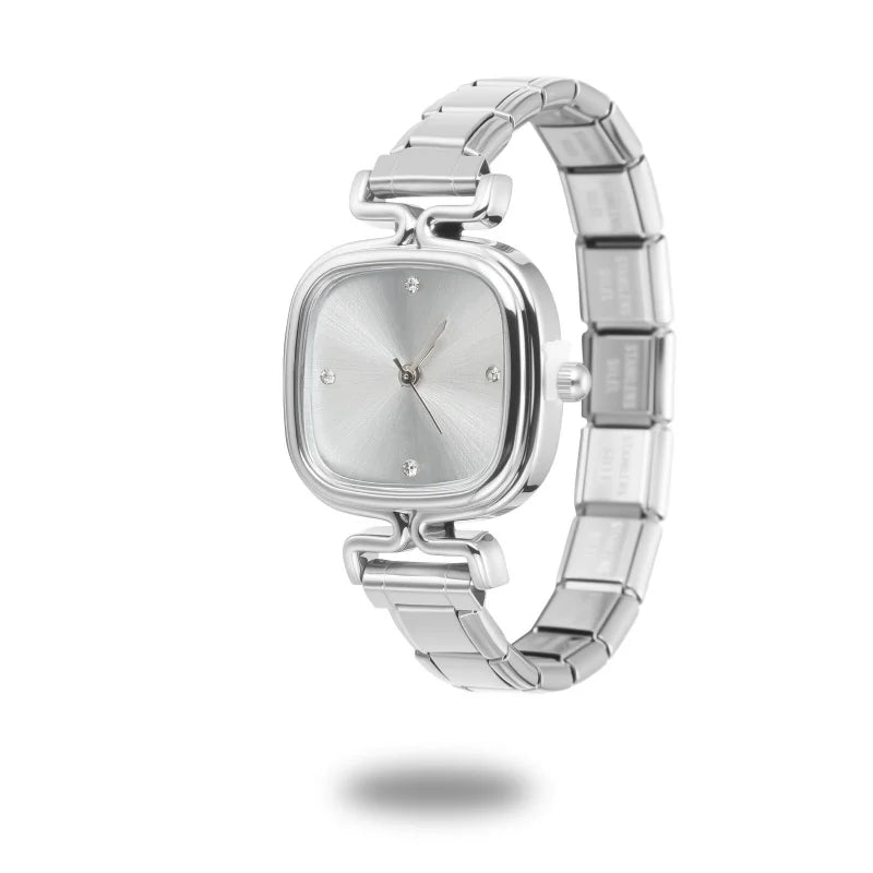 Women Fashion Stainless Steel  Bracelet