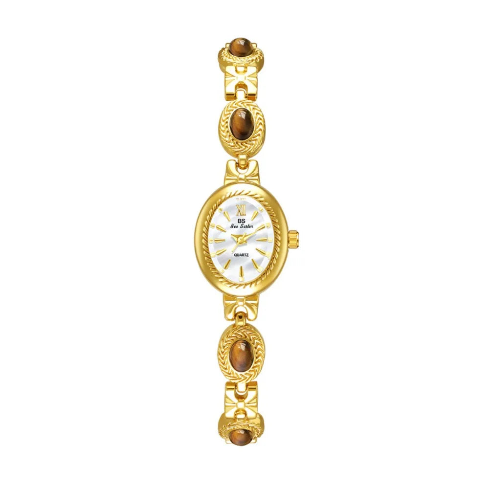 Elegant Women's Bracelet Watch