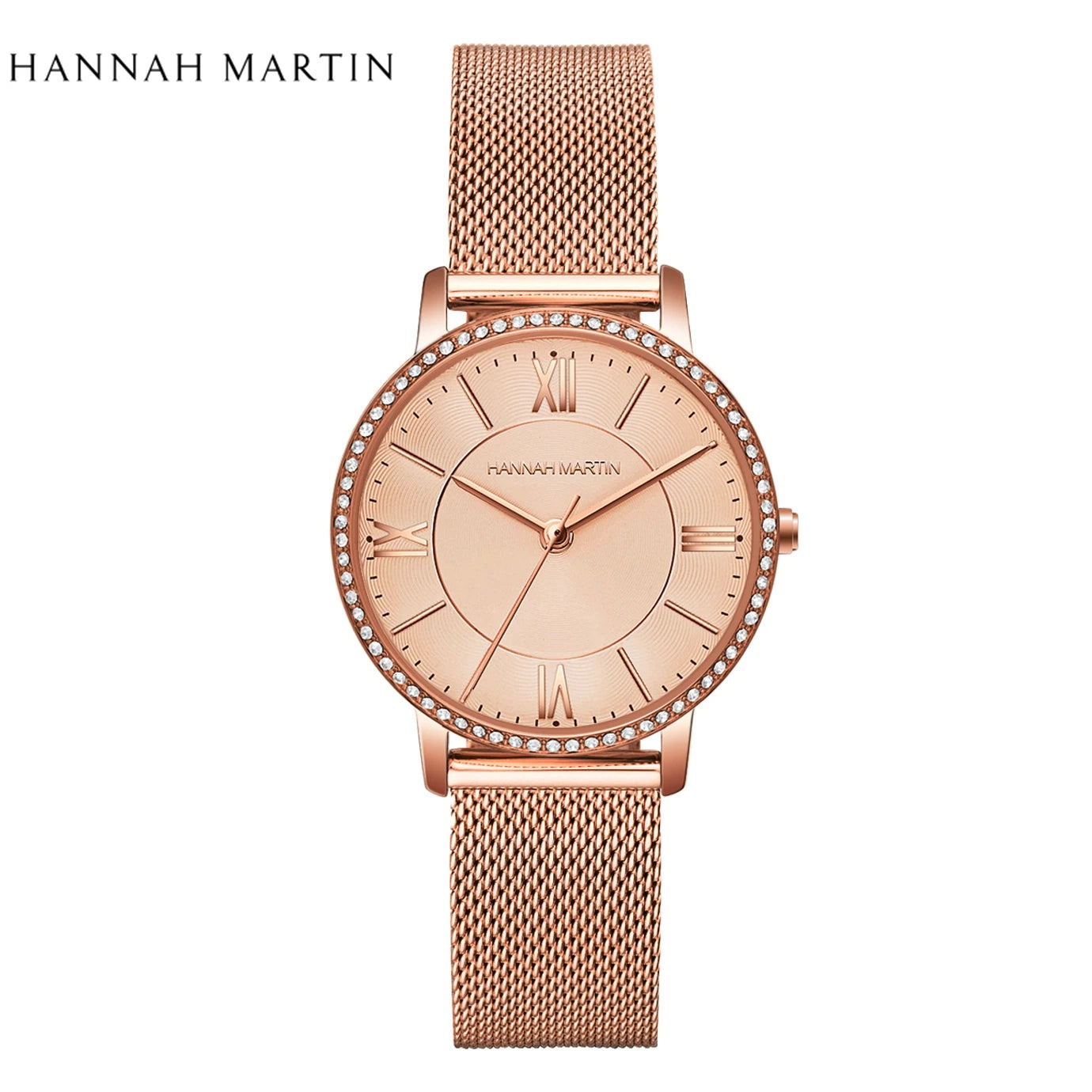 Watch For Women