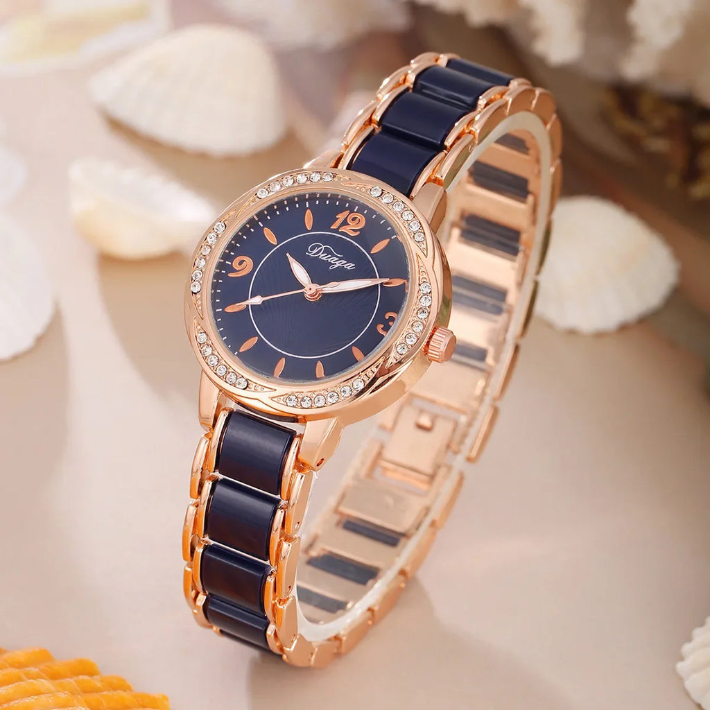 Wristwatch Watch for Women