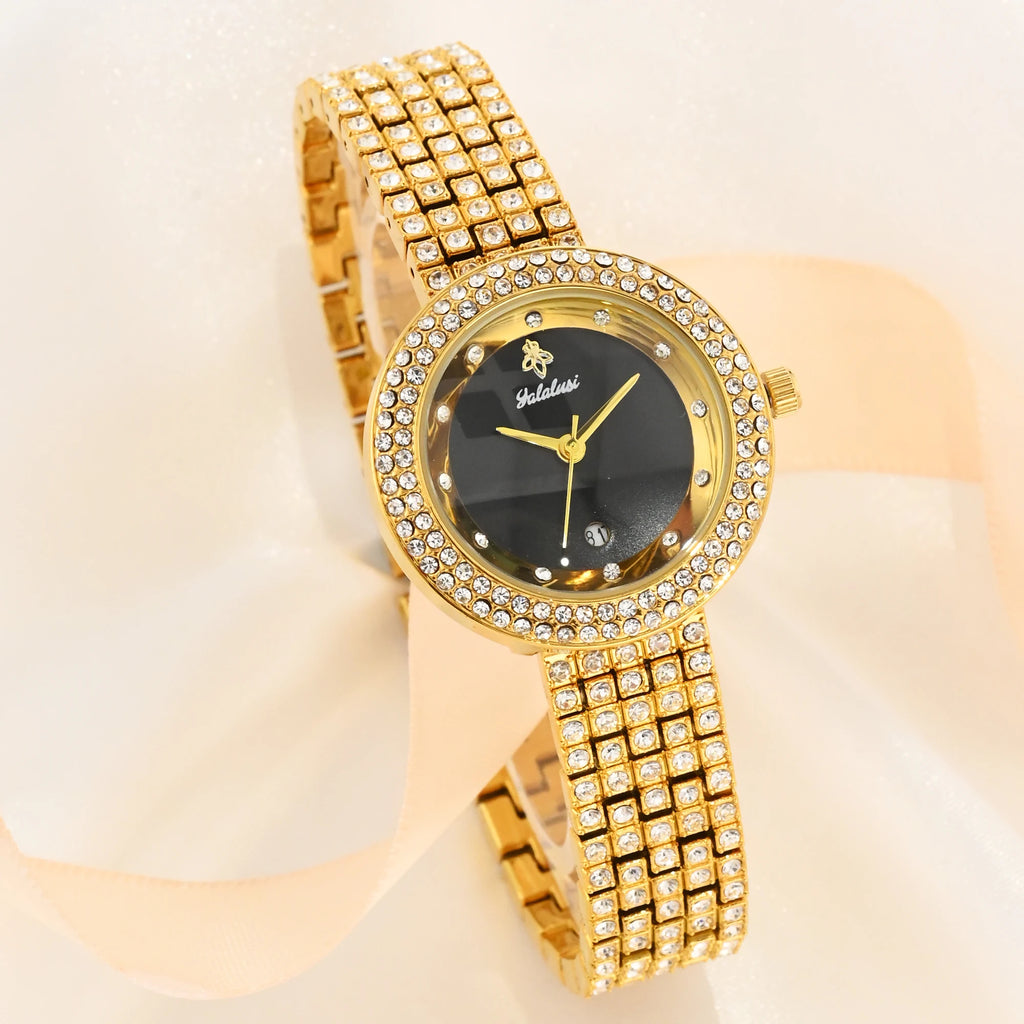 Stylish and elegant ladies’ watch