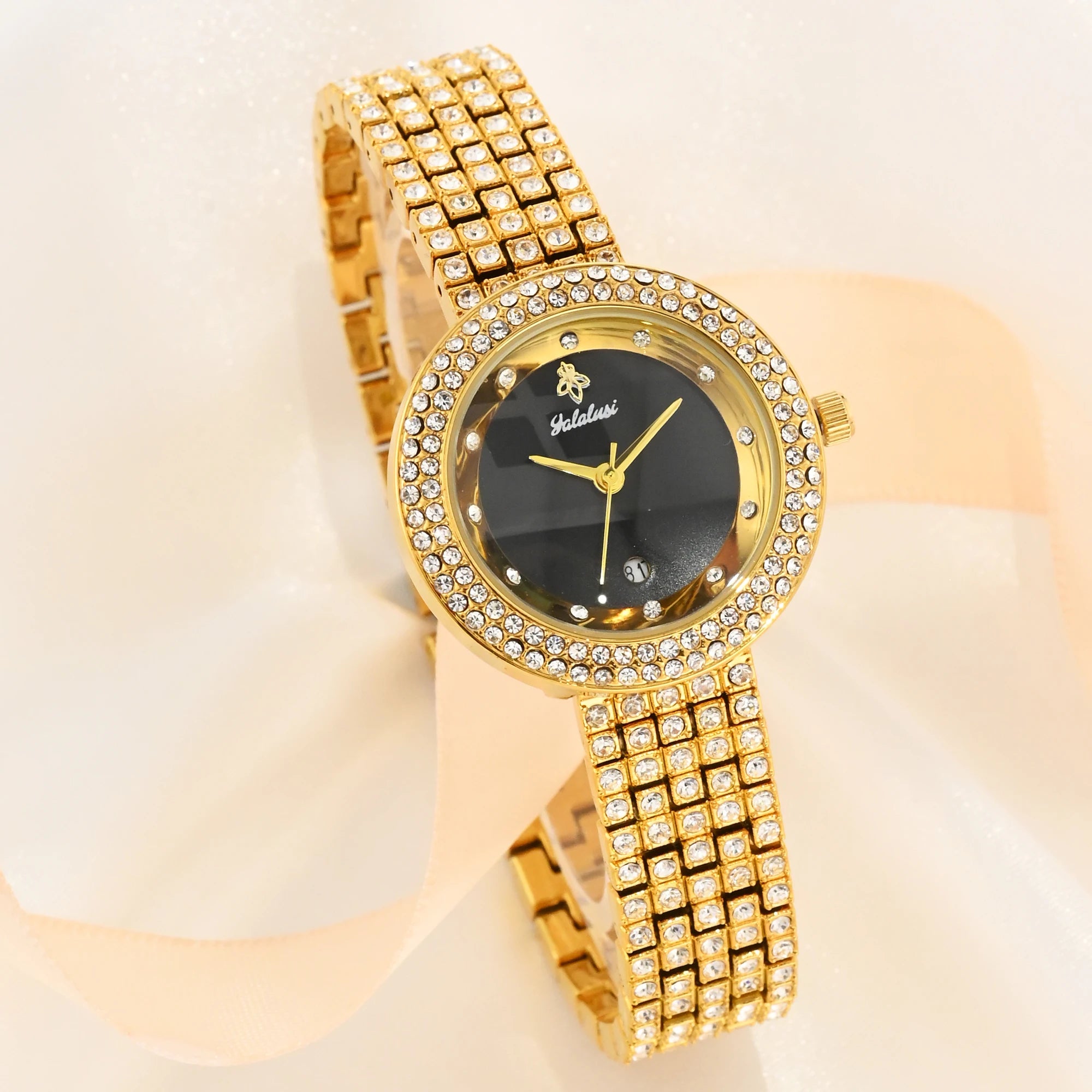 Stylish and elegant ladies’ watch