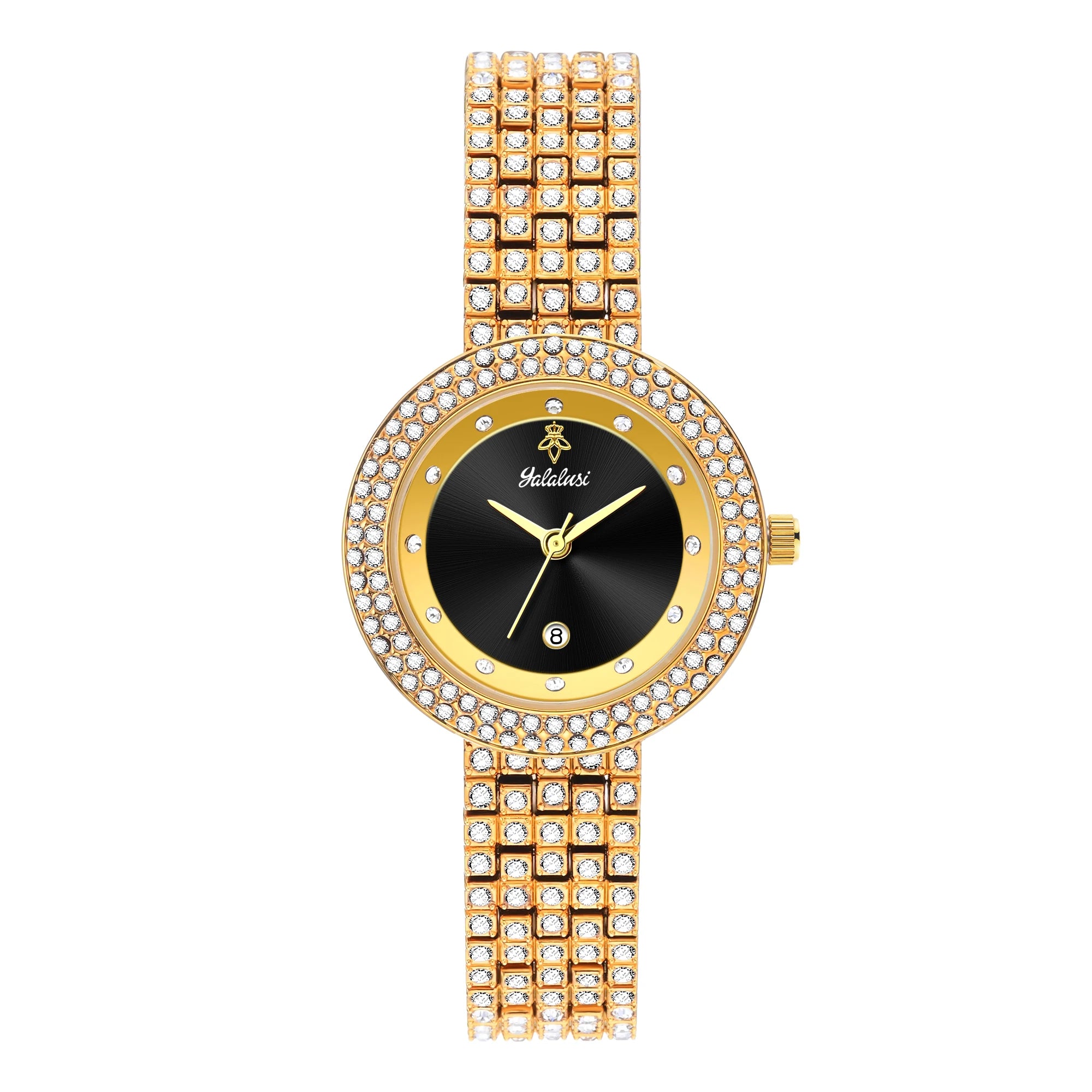 Stylish and elegant ladies’ watch