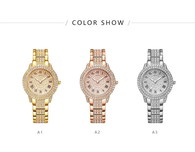 Women's Watch