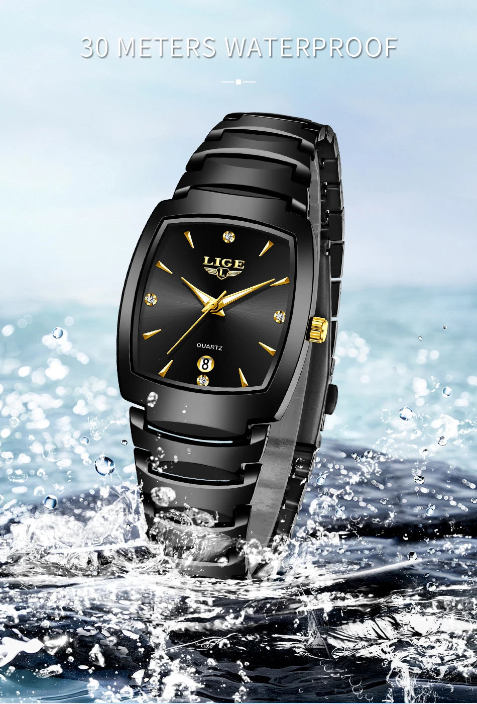 LIGE Women Watch