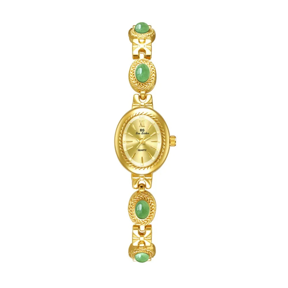 Elegant Women's Bracelet Watch