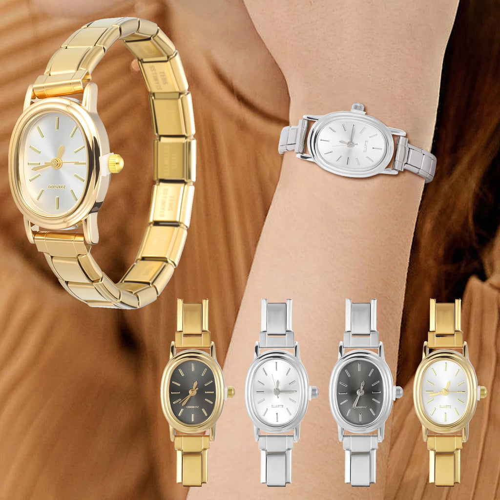 Women Fashion Stainless Steel  Bracelet